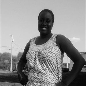 Meet your Posher, Bethany