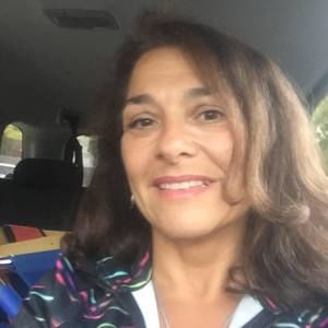 Meet your Posher, Karen