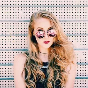 Meet your Posher, Rylee