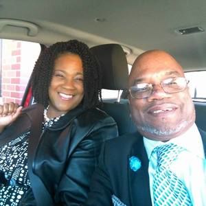 Meet your Posher, Antoinette