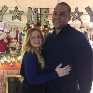 Meet your Posher, Jeannie