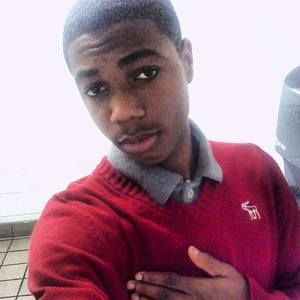 Meet your Posher, Giovanni