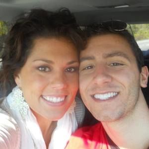 Meet your Posher, Brad