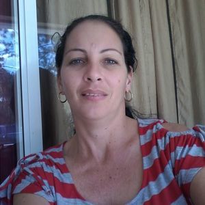 Meet your Posher, Yuneisy