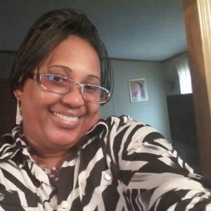 Meet your Posher, Patricia