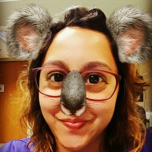 Meet your Posher, Allison