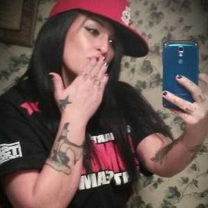 Meet your Posher, Leeann