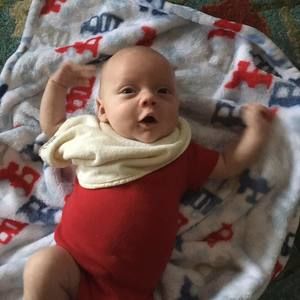 Meet your Posher, Shelley