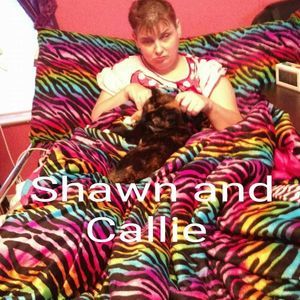 Meet your Posher, Shawna