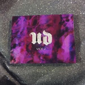 UD • Vice 2 Eyeshadow Palette