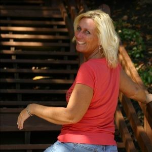 Meet your Posher, Audra