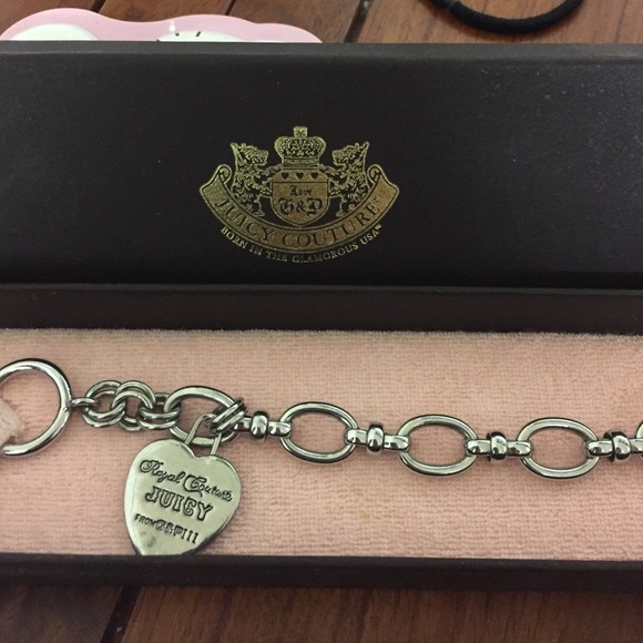 Juicy Couture Bracelet