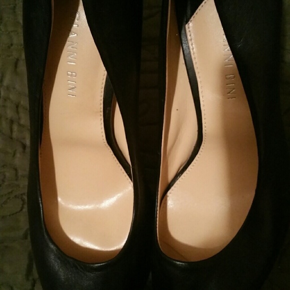 Gianni Bini shoes