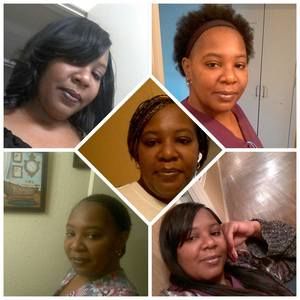 Meet your Posher, Sharhonda