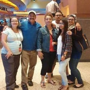 Meet your Posher, Socorro