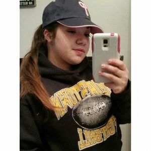 Meet your Posher, Christina