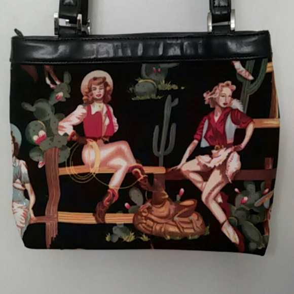 Purse/Handbag - Picture 2 of 4
