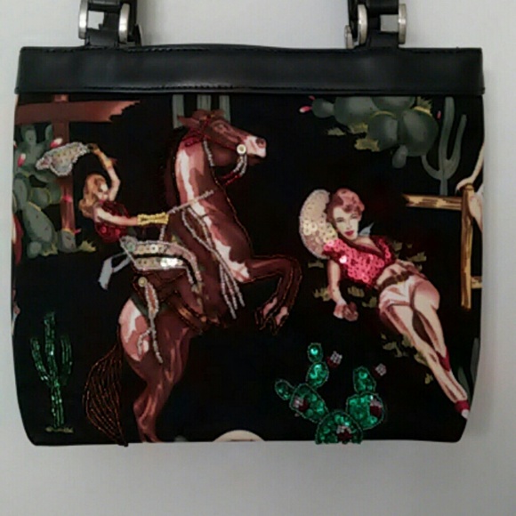 Purse/Handbag - Picture 3 of 4