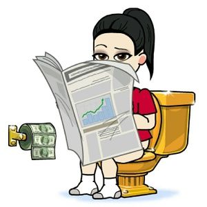 Meet your Posher, Zanetta