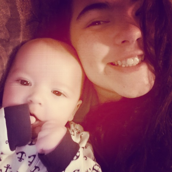 Meet your Posher, Vodika - Picture 1 of 1