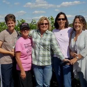 Meet your Posher, Nancy