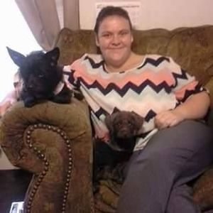 Meet your Posher, Elizabeth