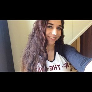 Meet your Posher, Jill