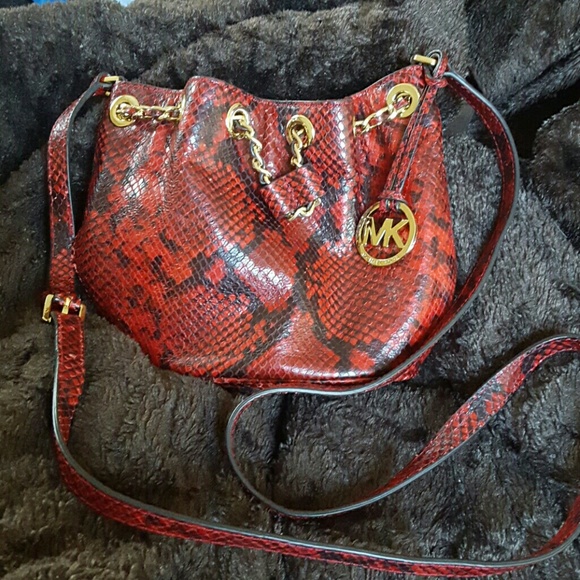 MK Crossbody bag