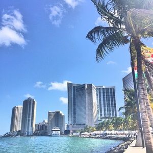 Meet your Posher, Addis