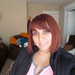 Meet your Posher, Lucy