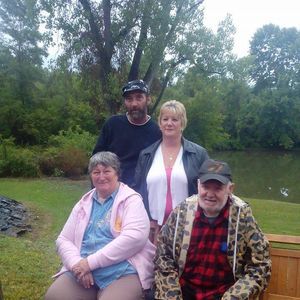 Meet your Posher, Patrina