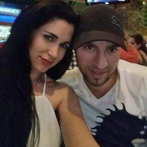 Meet your Posher, Aniuska