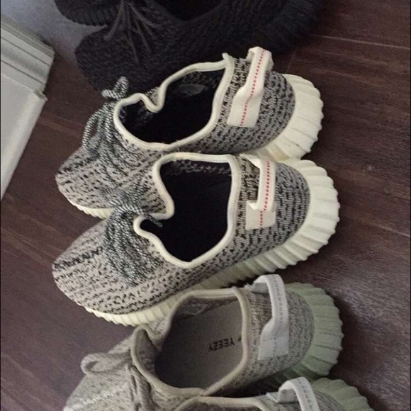 Meet your Posher, Steven - Picture 1 of 1