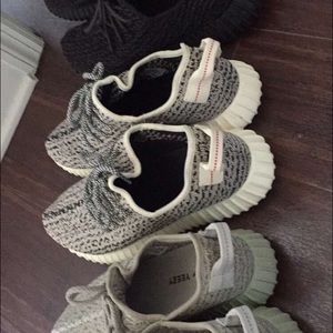 Meet your Posher, Steven