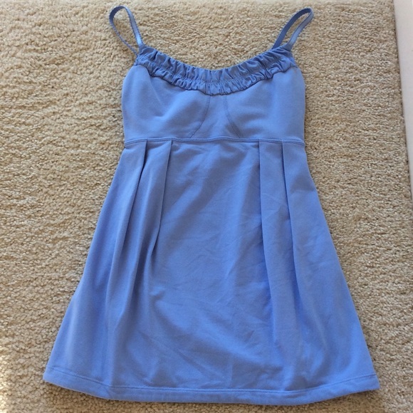 lululemon athletica Tops - Lululemon Athletic tank