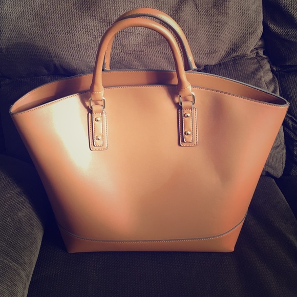 Tote Purse