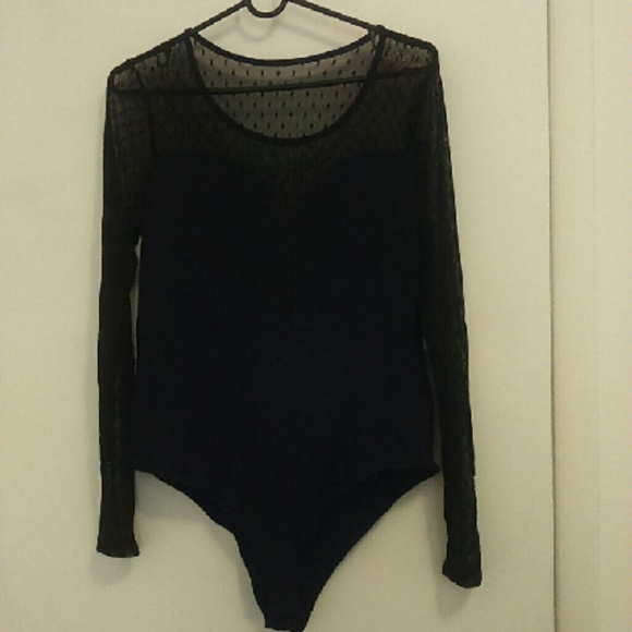 Bodysuit