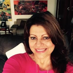 Meet your Posher, Connie