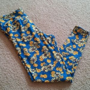 LuLaRoe tall curvy daisy unicorn