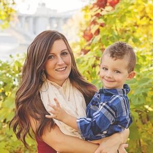 Meet your Posher, Cassie