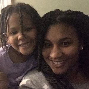 Meet your Posher, Tamara