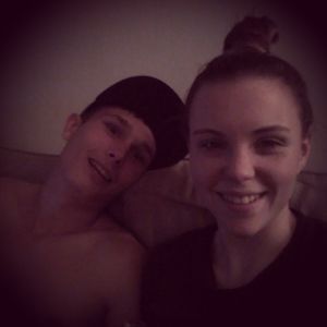 Meet your Posher, Jacobhannah