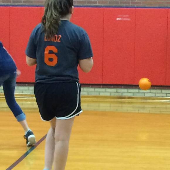 Meet your Posher, Lindsay