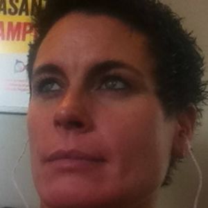 Meet your Posher, Kari johnson