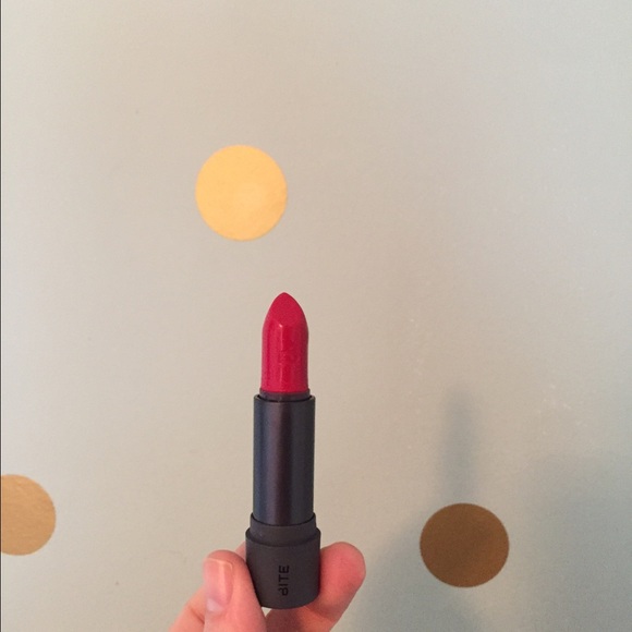 Bite beauty lipstick - gazpacho