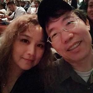 Meet your Posher, Mimi