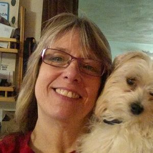 Meet your Posher, Leslie