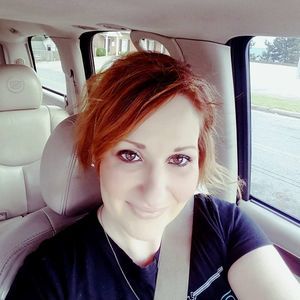 Meet your Posher, Tessa