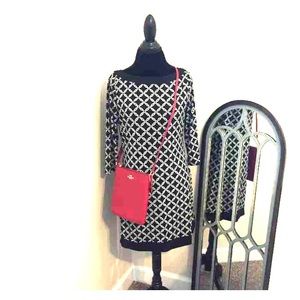 White House black market dress