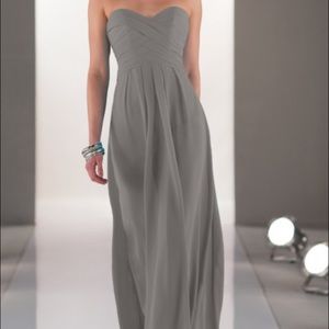 Sorella Vita Style 8405 Steel gray